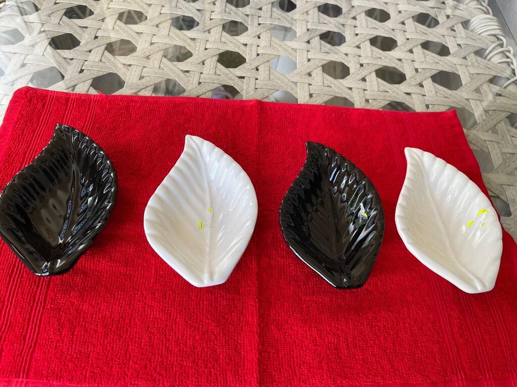 4 lü çerez tabagı - 2