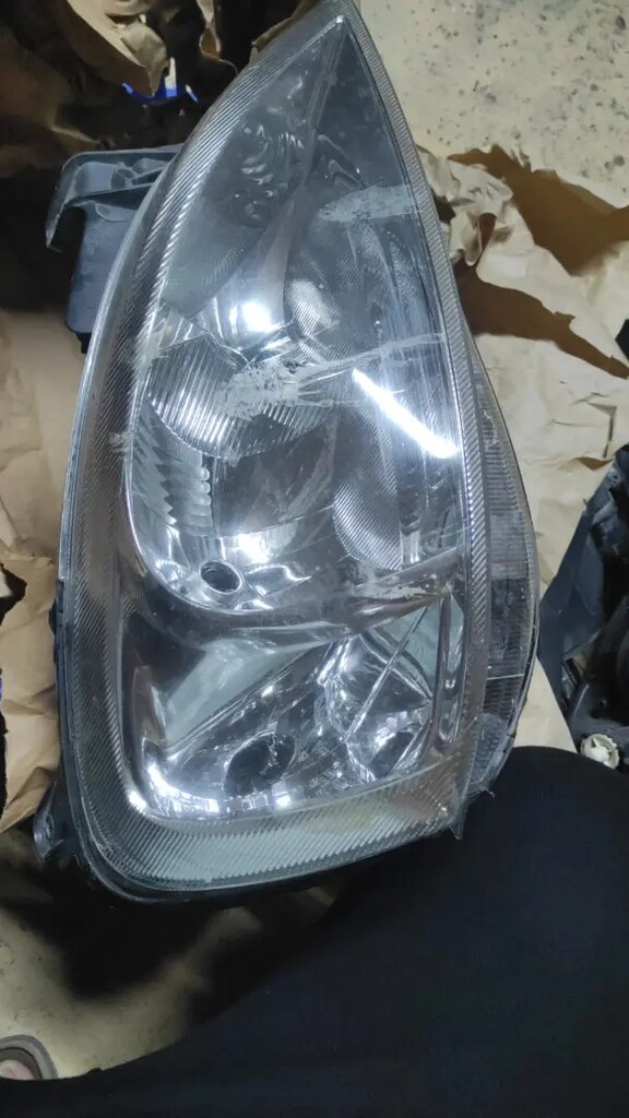 Opel d far - 2
