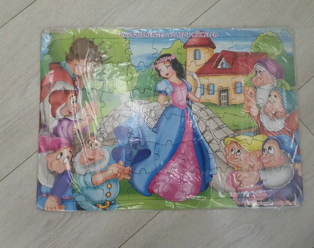 Puzzle - 2