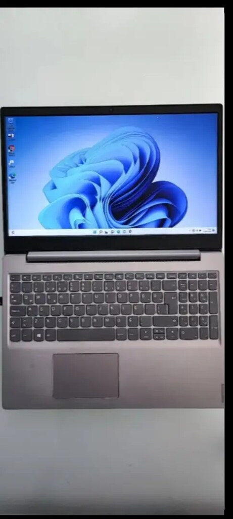 LAPTOP İ5/8 NESİL 8GB 256 SSD İDEAPOT S145 WİNDOWS 11 İNCE 15/6 EKRAN - 4