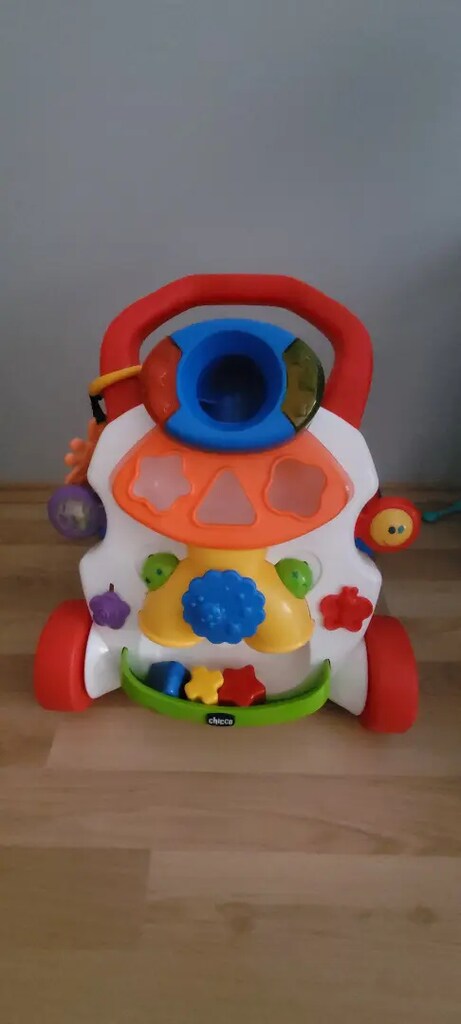 Bebek ilk arabam - 2
