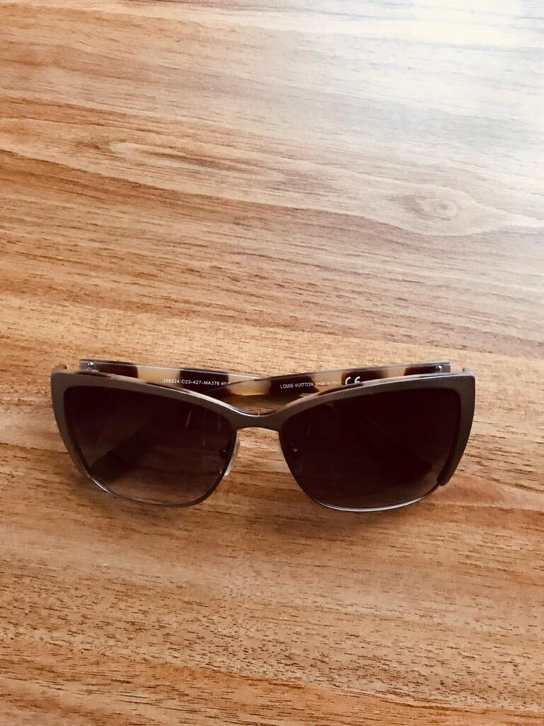 Louis Vuitton bayan gözlük - 6