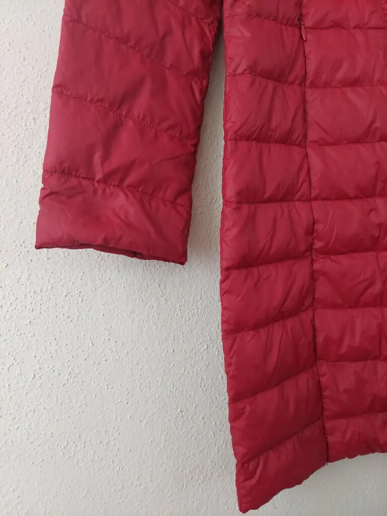 COLİN'S kaz tüyü dolgu ince mont XS bede - 6