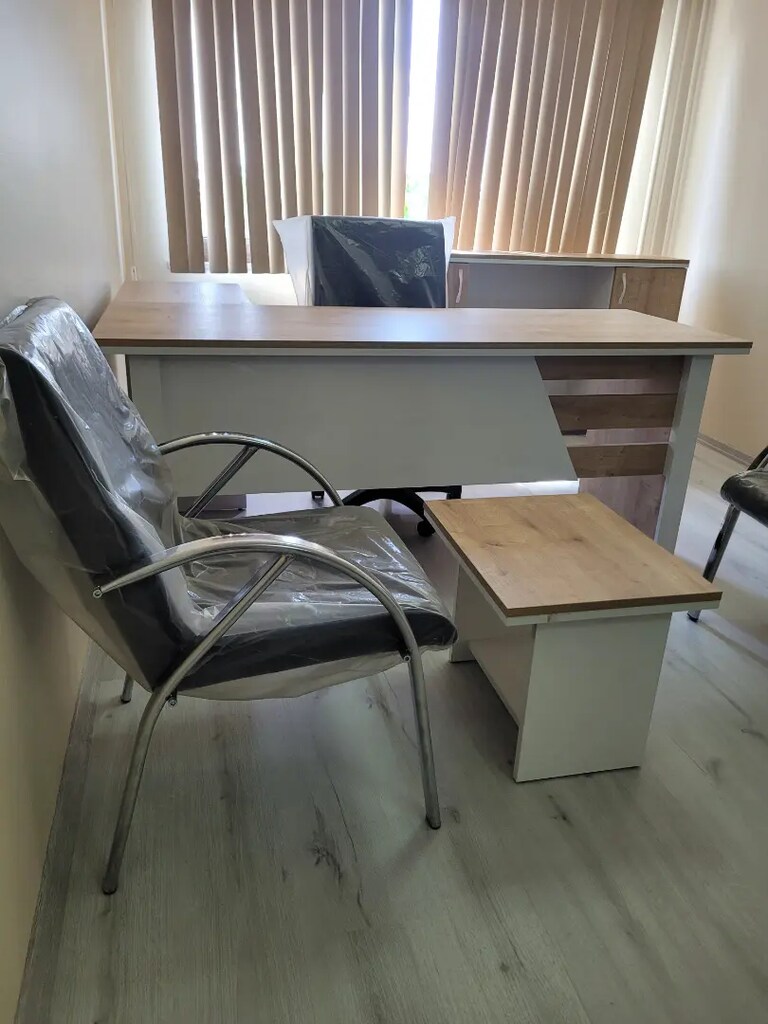 Ofis mobilyası ofis takimi tms07 - 6