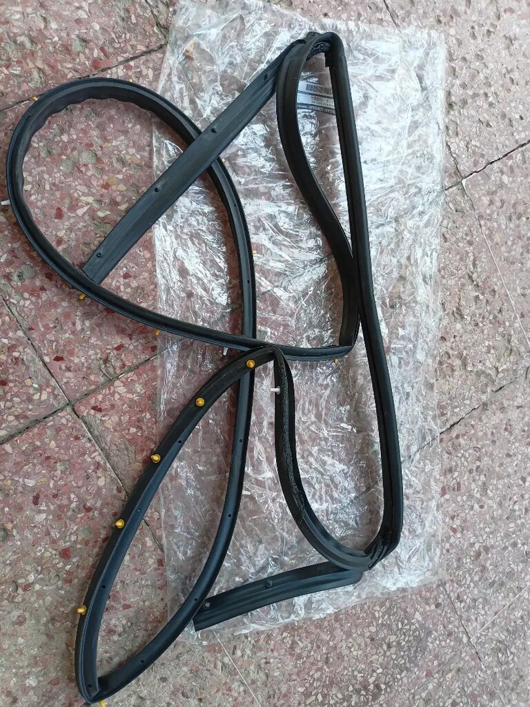 Qashqai J11 Sağ Arka Kapı Fitili Orjinal Sökme - 2