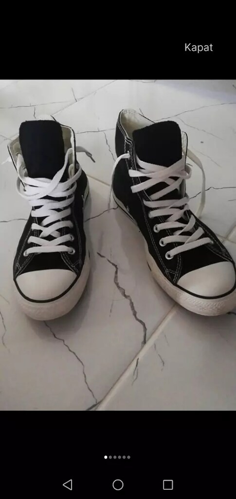 Convers 43