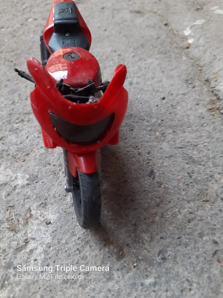 BİBLO MOTOR - 2