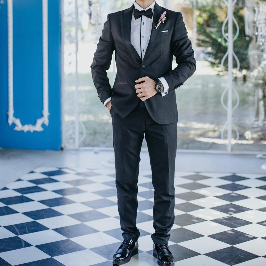 Takım elbise - 5