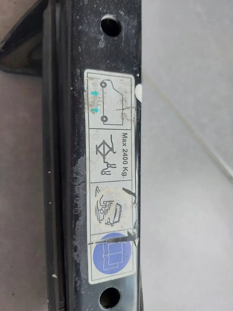 2.5 tonluk dukato kiriko - 3
