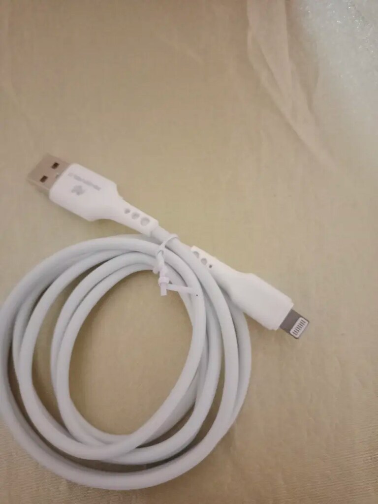 iPhone Sarz kablosu - 2