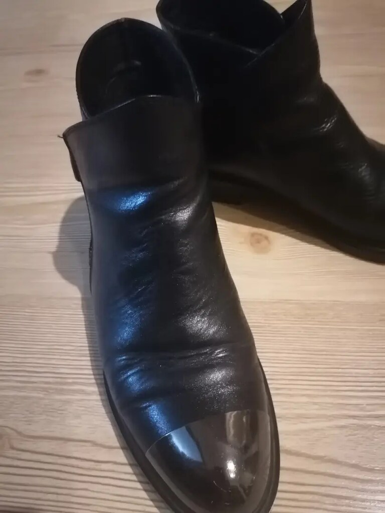 Ataköy kısa bot - 3