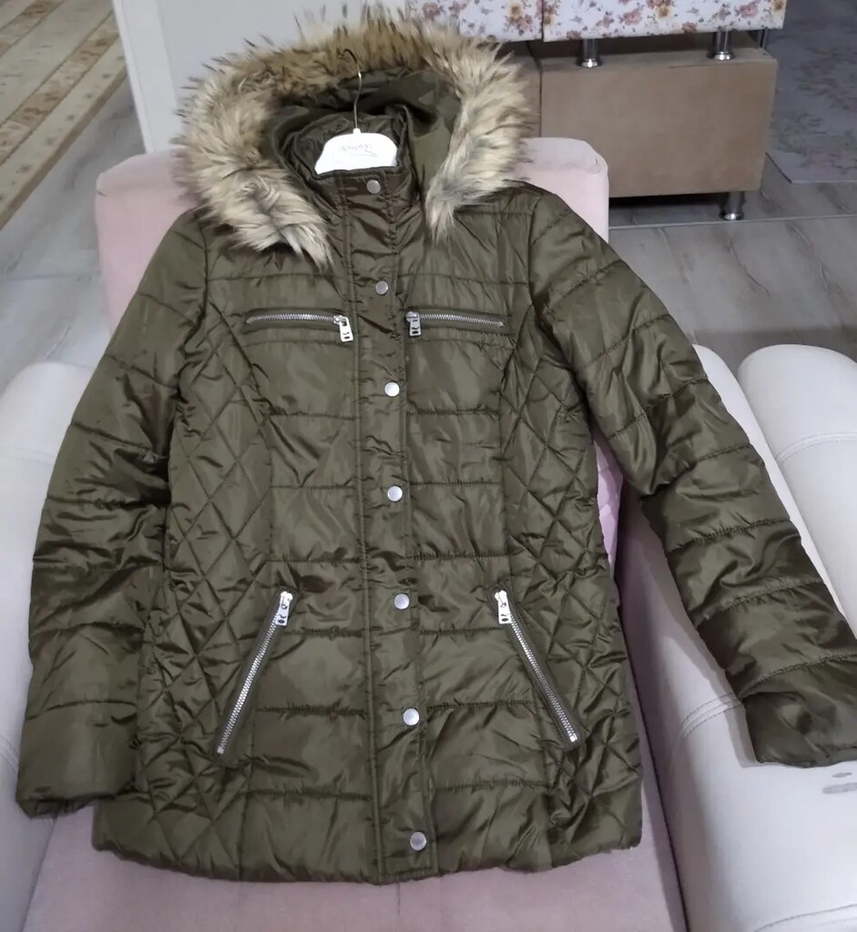 LTB HAKİ ŞİŞME MONT - 3