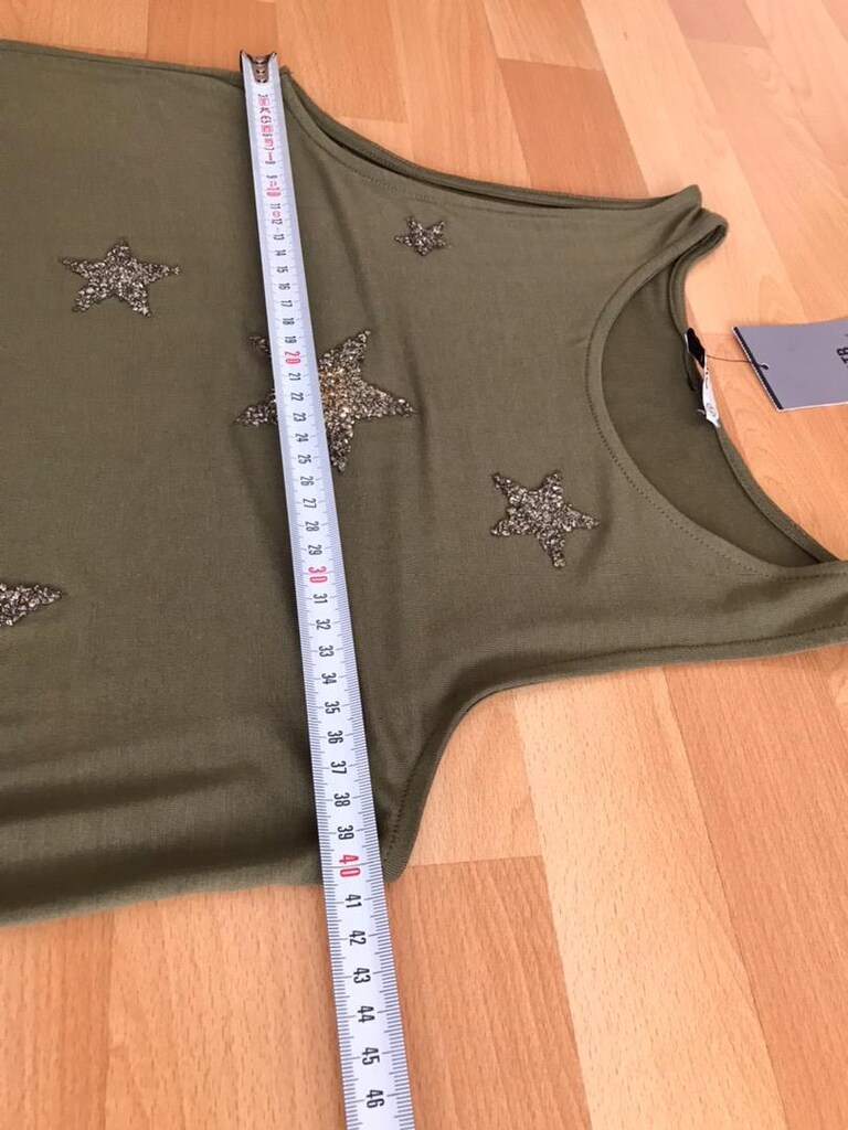 Ltb penye tunik - 8
