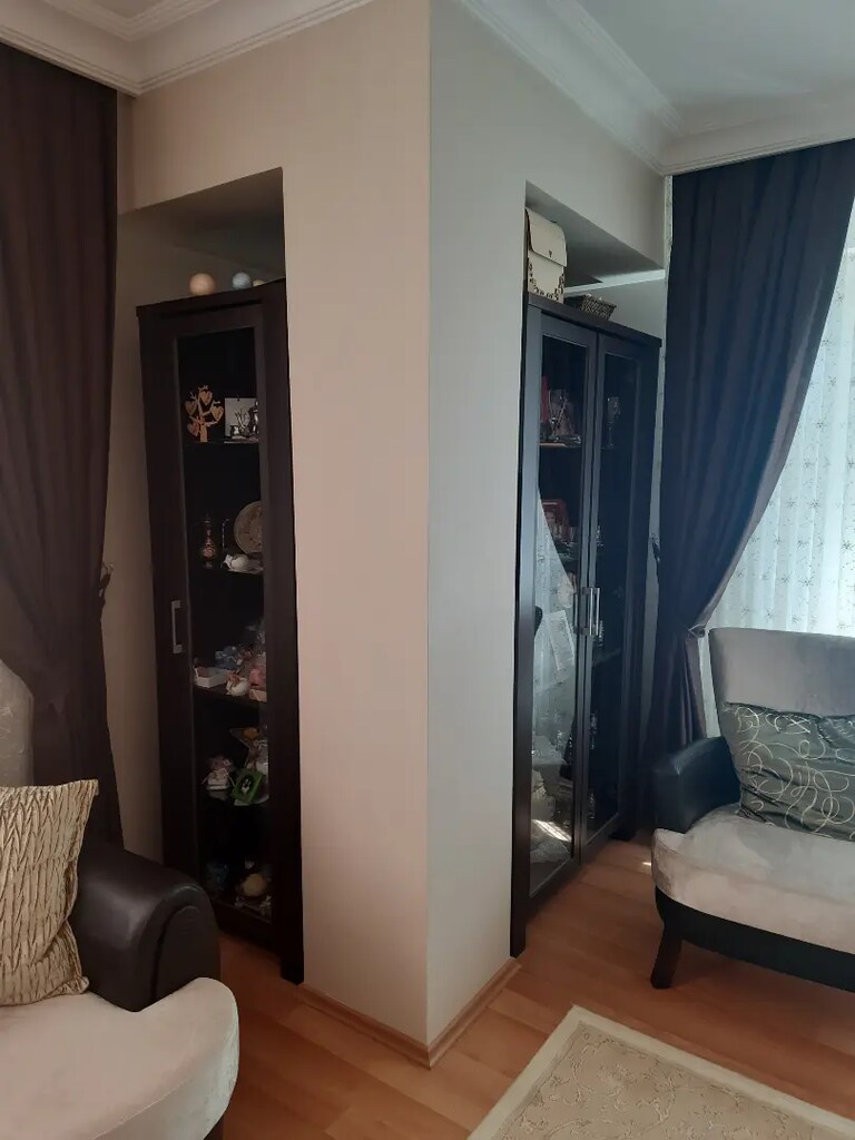 Yemek odası takımı - 7