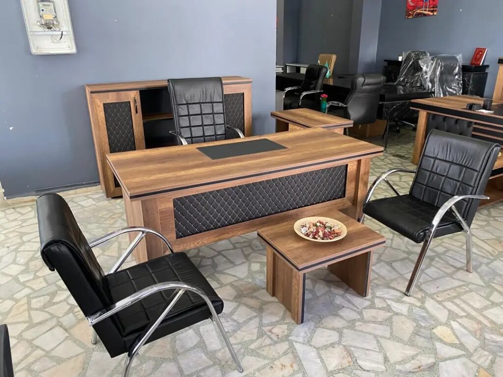 Ofis takımı - 3