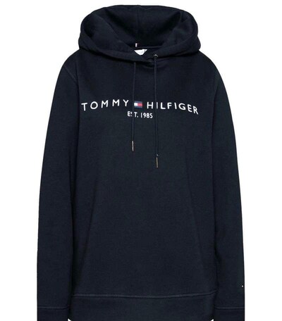 Tommy Hilfiger etiketli orjinal sweatshirt