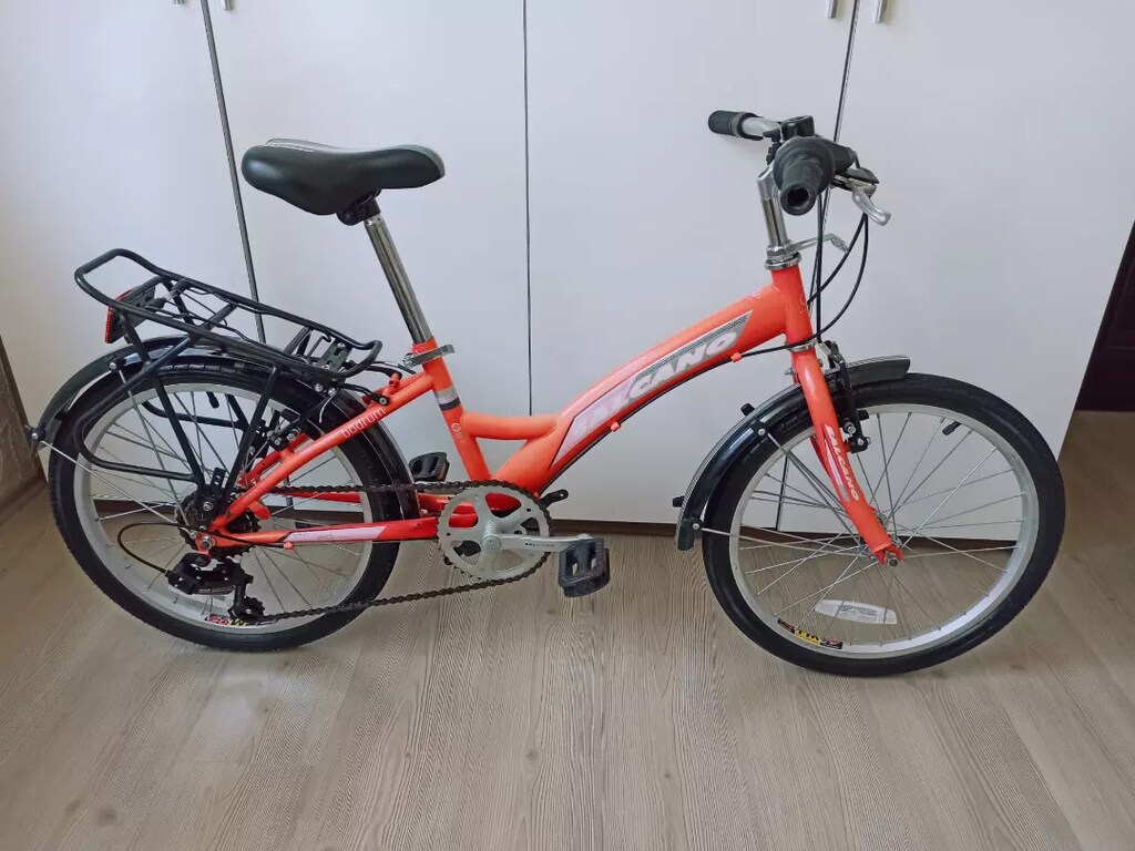 Bisiklet - 7