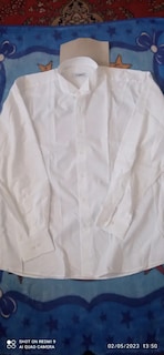 XXL-45/46 numara gömlek - 4