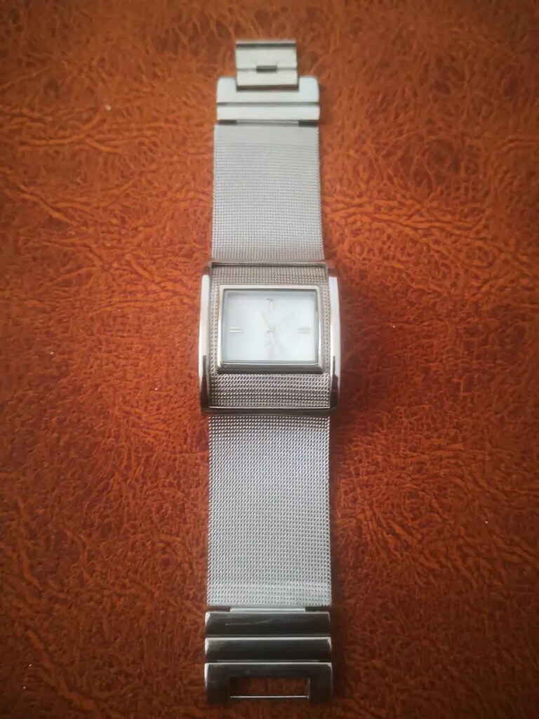 Koton Bayan Saat - 9