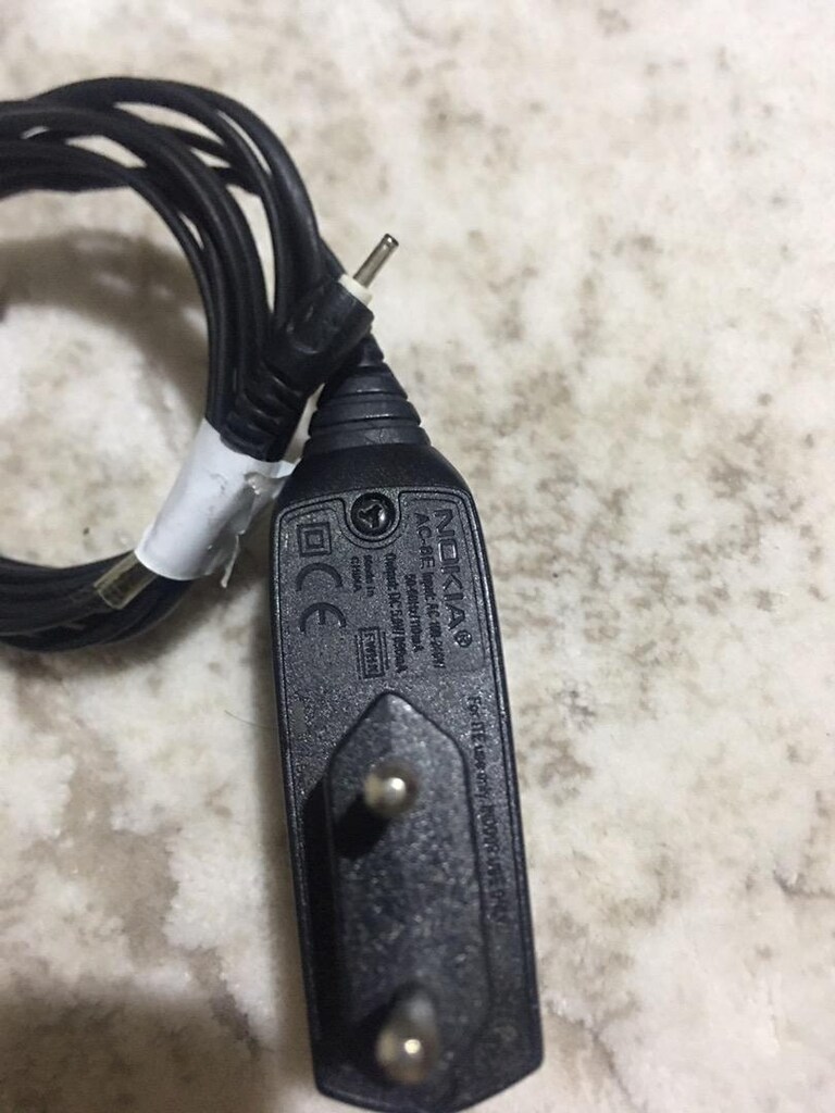 Adaptör (orjinal) çeşitleri - 6