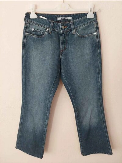 MAVİ JEANS Amelie Jean pantolon 27/34