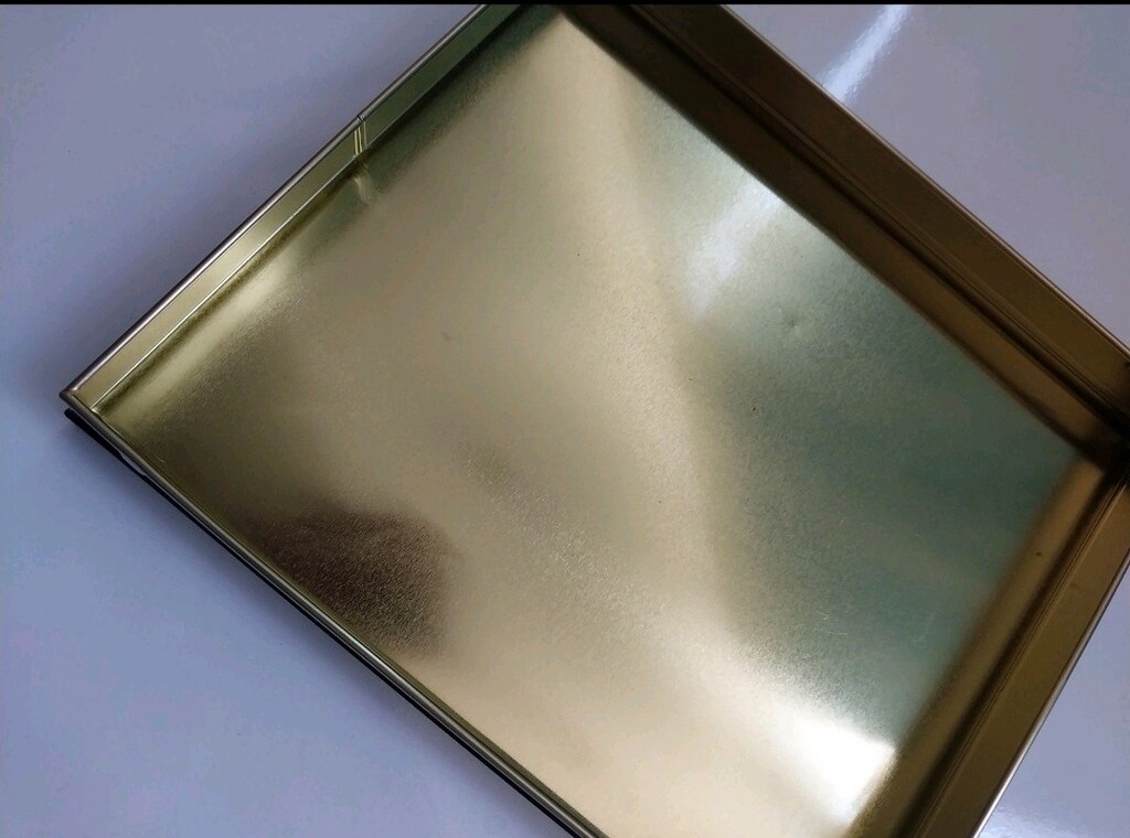 Metal Kutu - 6
