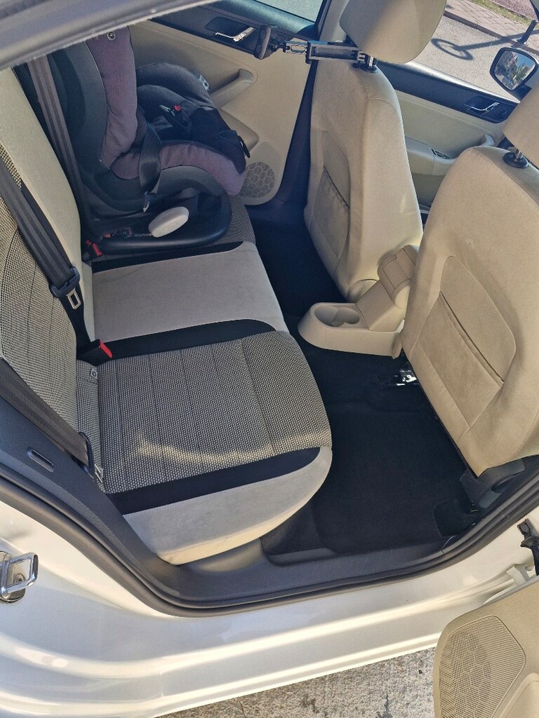 Hatasız Boyasız 2013 Skoda Rapid - 15