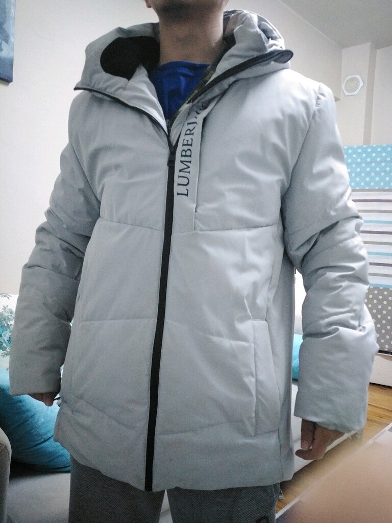 MONT LUMBERJACK