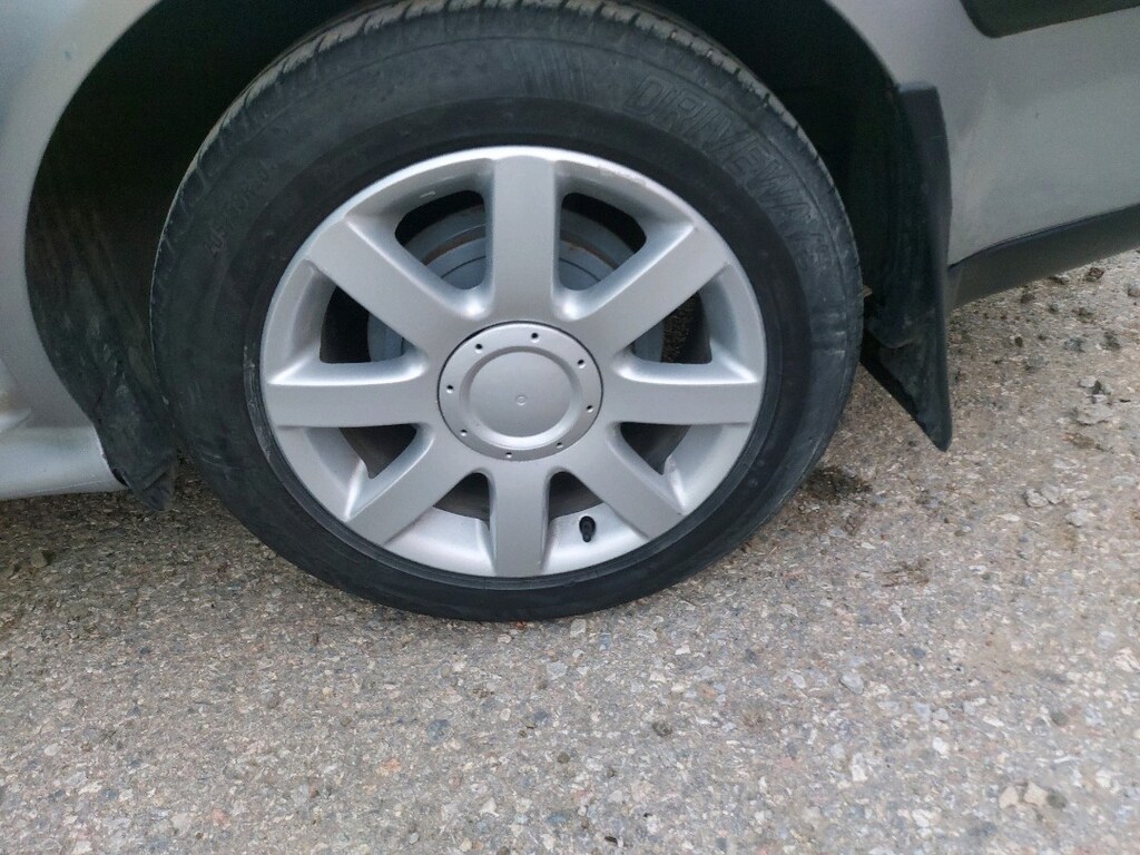 OTOMATİK STEYŞİN TAKASLI ÇOK TEMİZ - 12