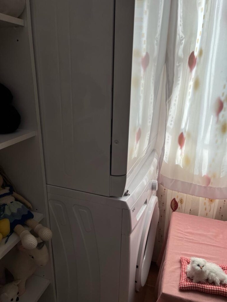 bulaşık ve çamaşır makinesi - 6