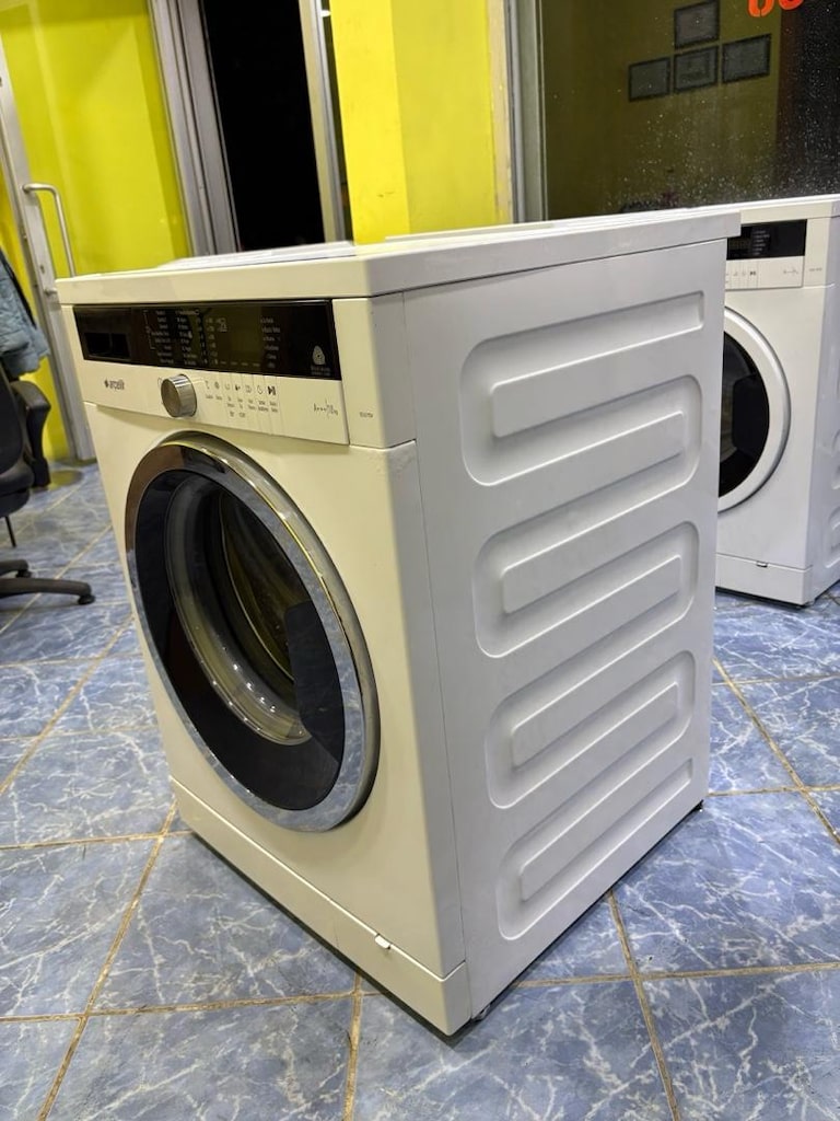 10 KG ARÇELİK ÇAMAŞIR MAKİNESİ - 6