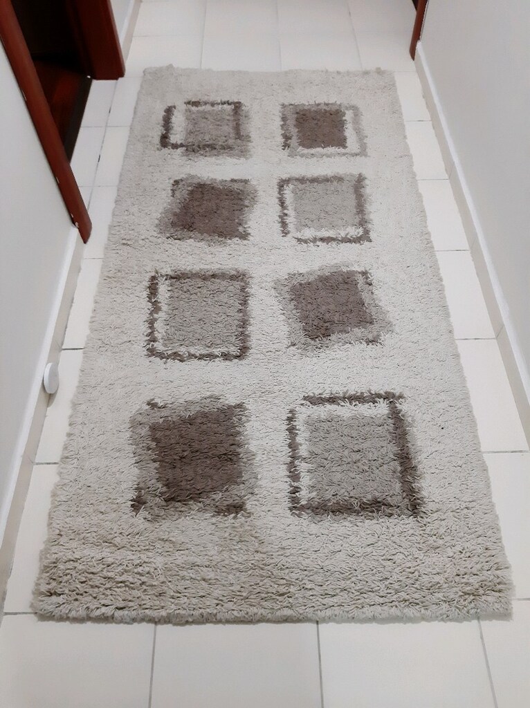 şagi halı takımı. açıklamada özellikleri var - 3