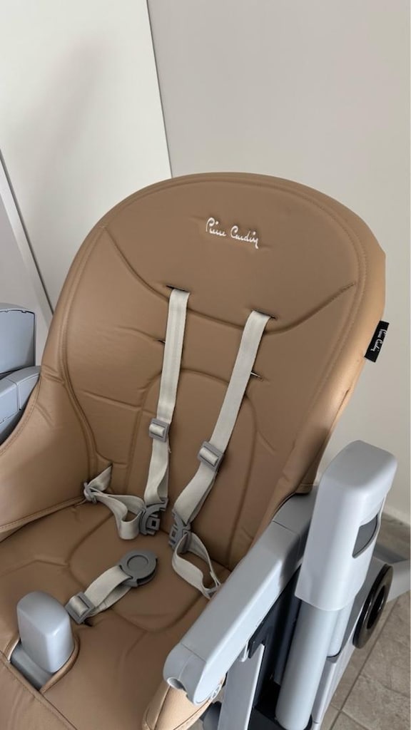 pierre cardin gusto mama sandalyesi - 7