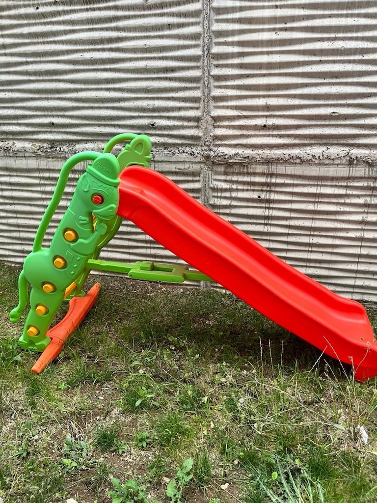 pilsan kaydırak - 4