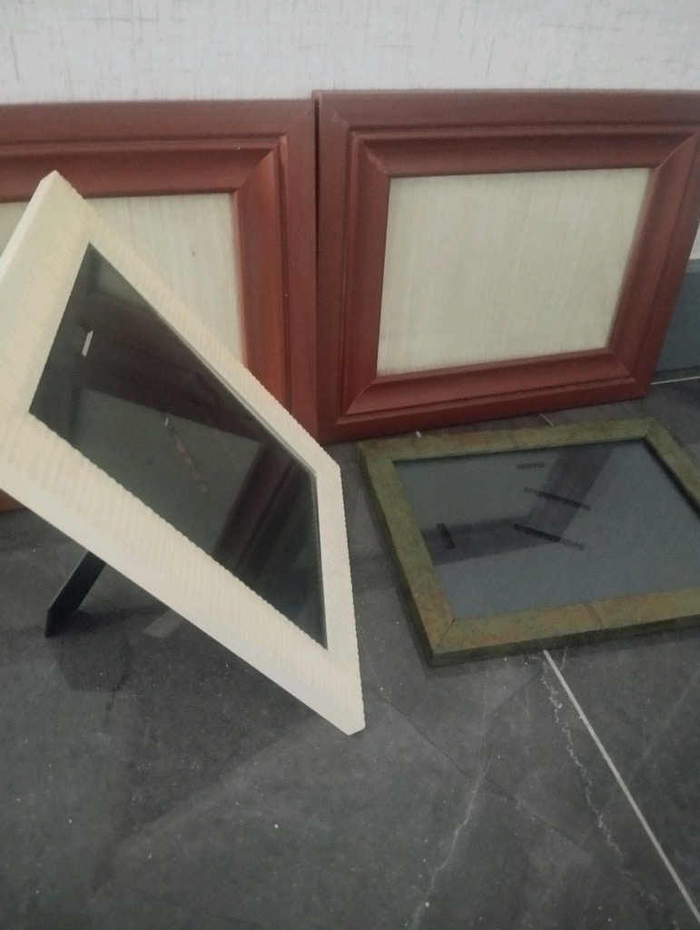 çift kişilik pike takımı 5 parça 1 kez kullanılmış tüm parçaları sıfır - 8