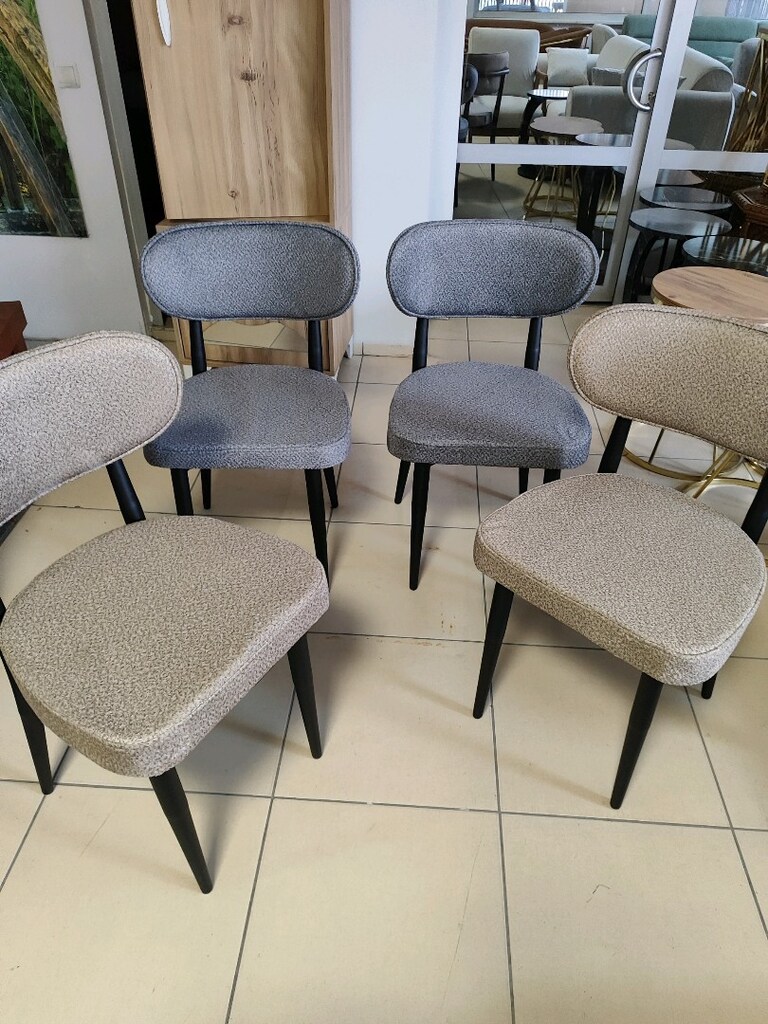 sıfır elma sandalye - 5