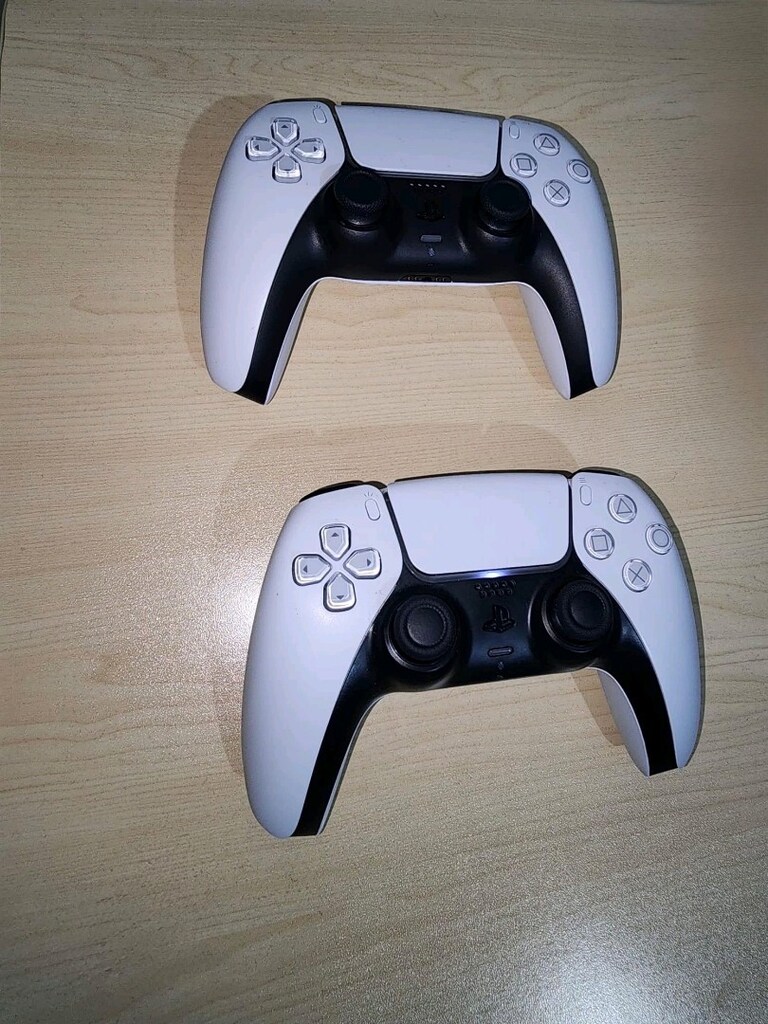 PlayStation 5 - 15