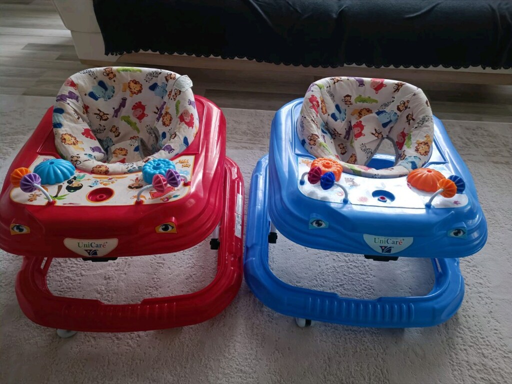 bebek yürüteç satıyorum - 4