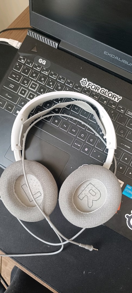 Excalibur G770 rtx350 - 6