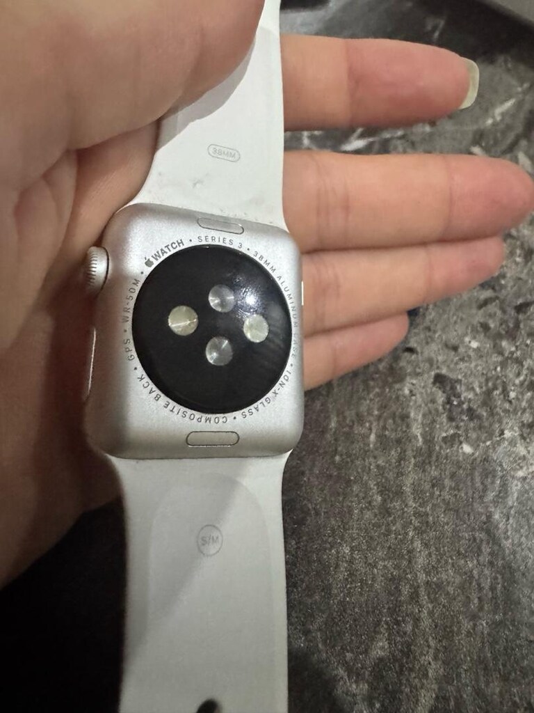 apple watch 3 38mm - 10