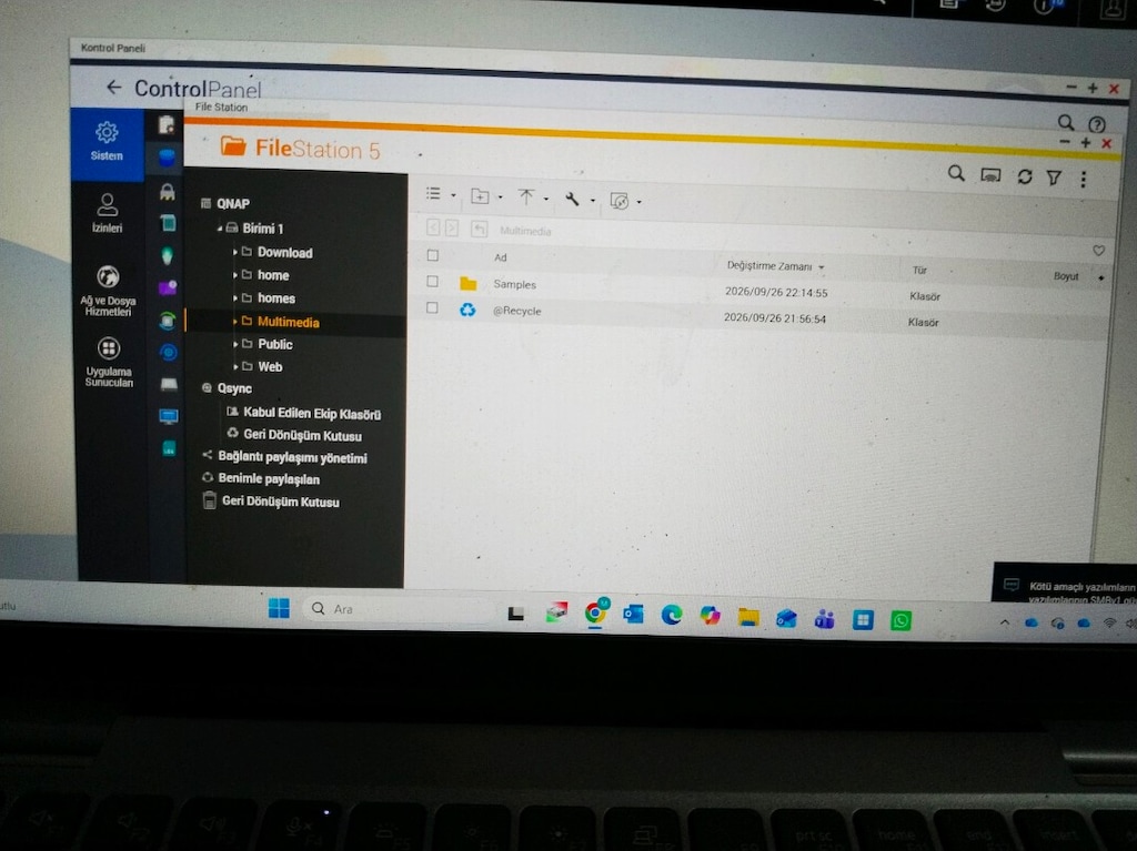 Qnap TS-219P+. Nas +2 TB hdd - 10