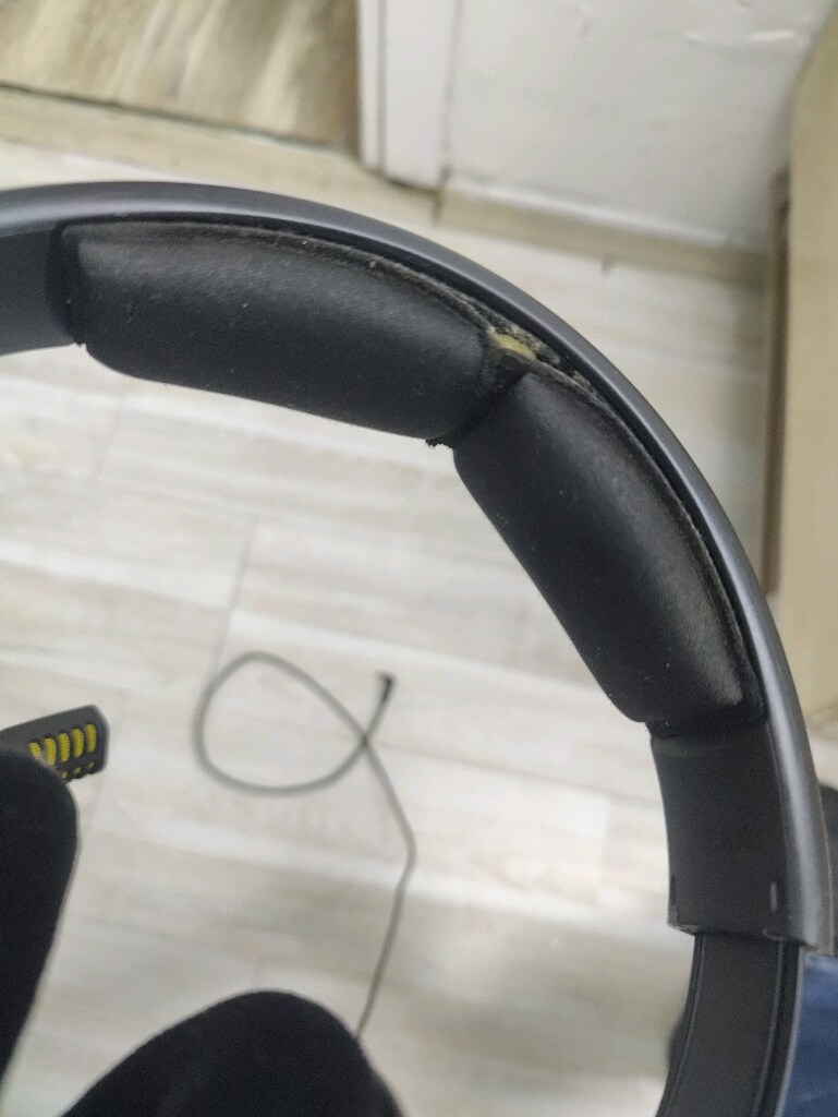 Sennheiser Drop Pc38x ik4 - 6
