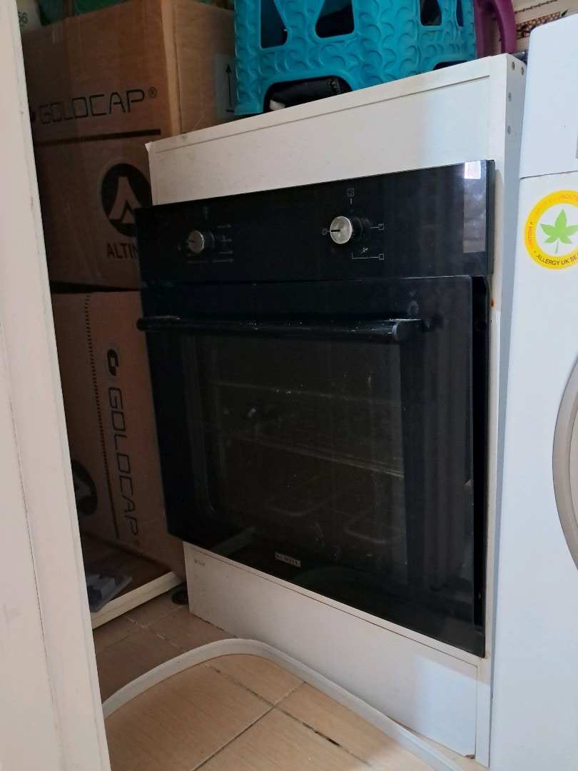 sunny full HD plazma TV ve set üstü ocak - 6