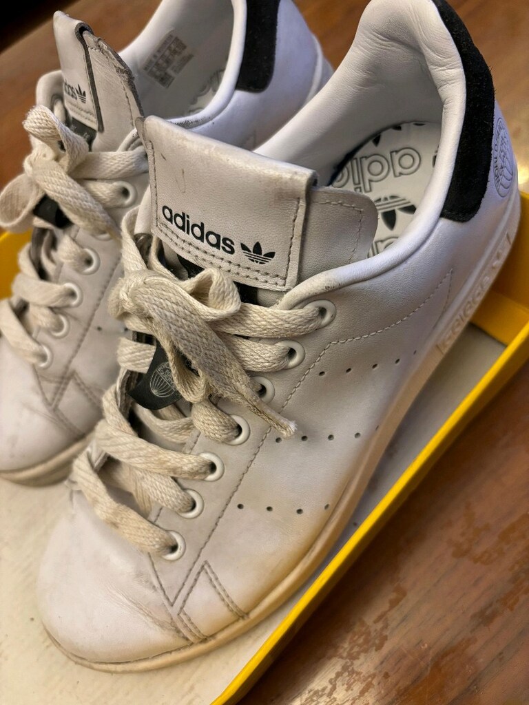 Adidas Spor Ayakkabı - 3
