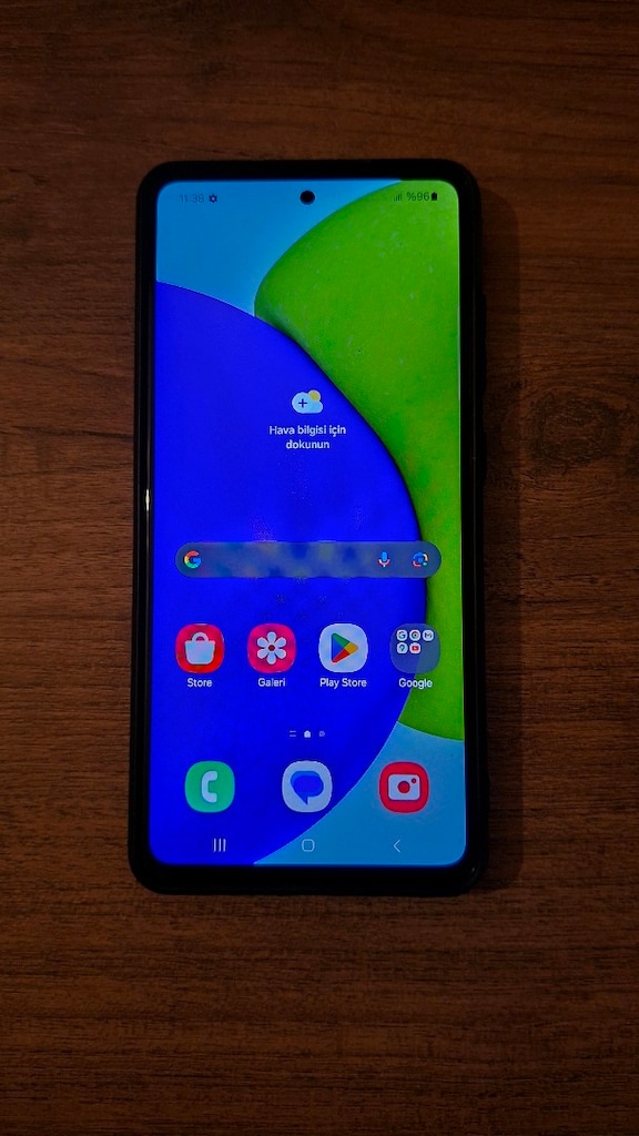Samsung Galaxy A52 - 4