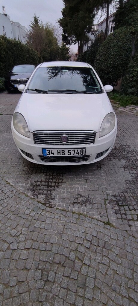 Fiat LINEA