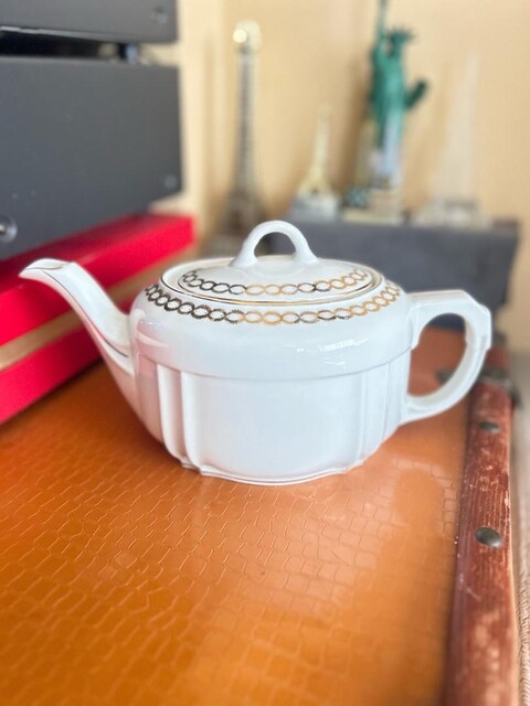 Epiag Teapot / Çaydanlık.