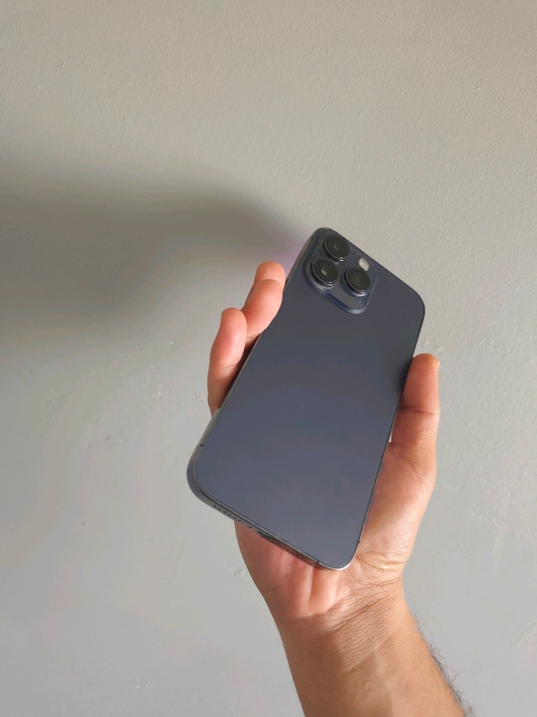 İPHONE 14 PRO MAX 128 GB YURT DIŞI - 7