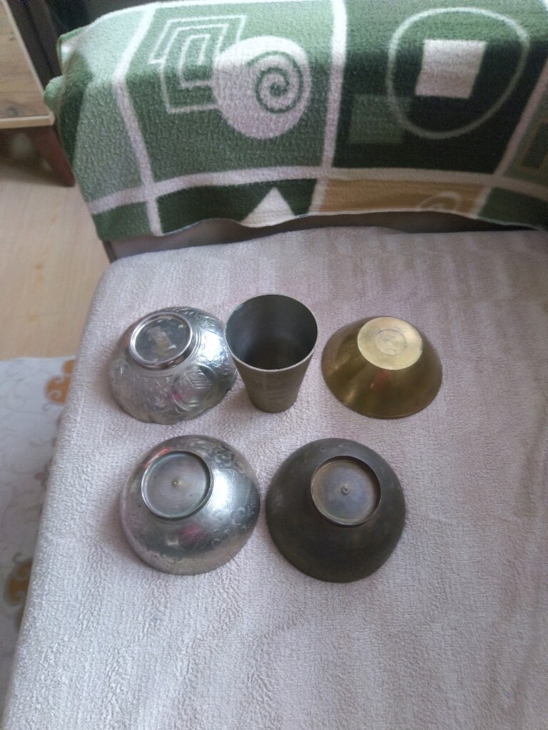 kase bardak - 5