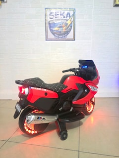 akülü araba motor - 5
